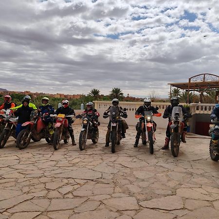 Riad Iriki Tinghir Esterno foto